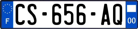 CS-656-AQ