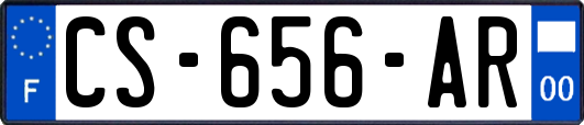 CS-656-AR