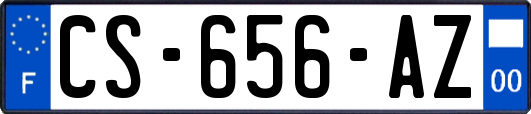 CS-656-AZ