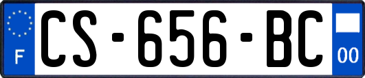 CS-656-BC