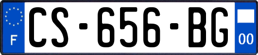 CS-656-BG
