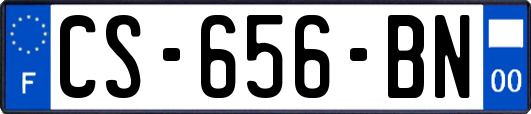 CS-656-BN
