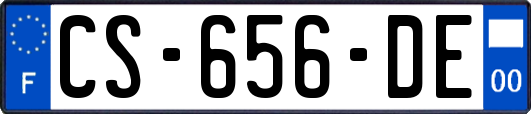 CS-656-DE