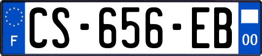 CS-656-EB