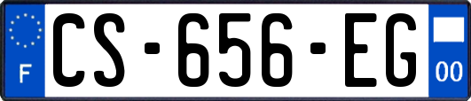 CS-656-EG