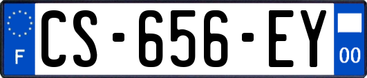 CS-656-EY
