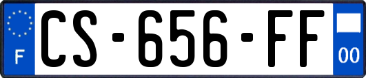 CS-656-FF
