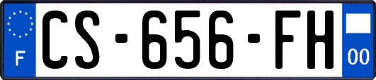 CS-656-FH