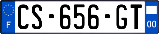 CS-656-GT