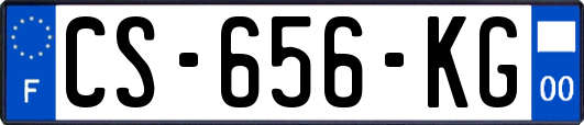 CS-656-KG