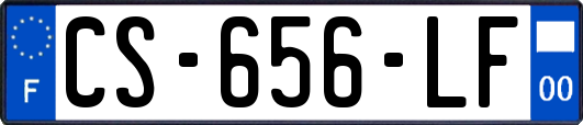 CS-656-LF