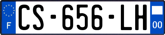 CS-656-LH