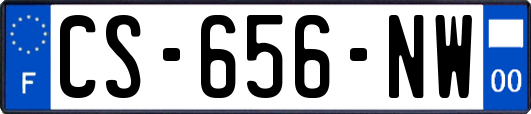 CS-656-NW