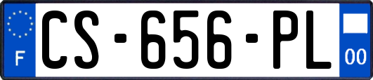 CS-656-PL