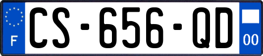 CS-656-QD