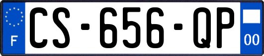 CS-656-QP