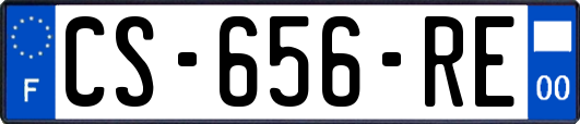 CS-656-RE