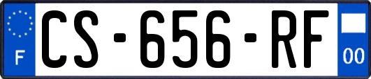 CS-656-RF