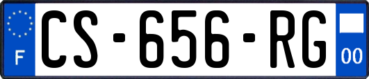 CS-656-RG