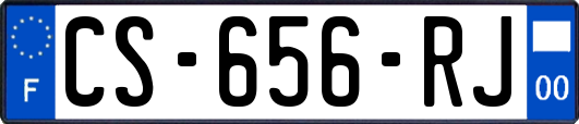 CS-656-RJ