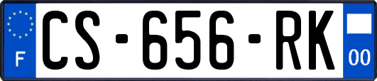 CS-656-RK