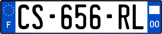 CS-656-RL