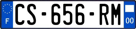 CS-656-RM