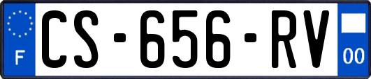 CS-656-RV