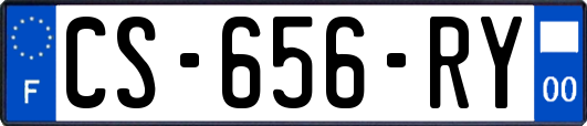 CS-656-RY