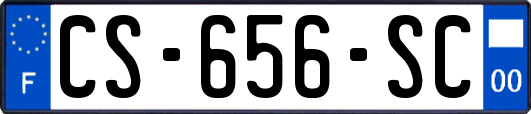 CS-656-SC
