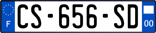 CS-656-SD