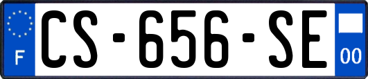 CS-656-SE