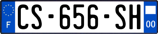 CS-656-SH