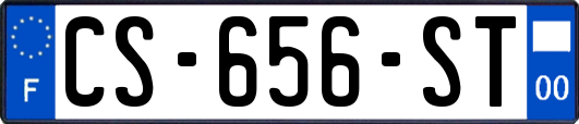CS-656-ST