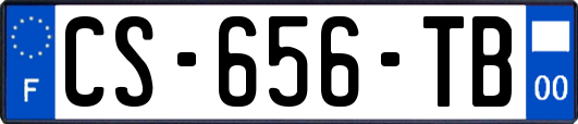 CS-656-TB