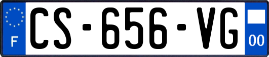 CS-656-VG