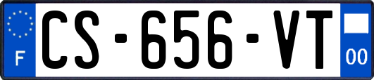 CS-656-VT