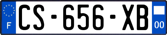 CS-656-XB