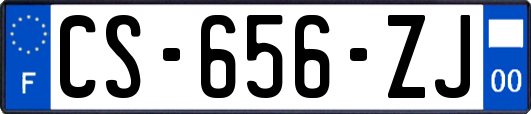 CS-656-ZJ