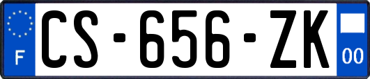 CS-656-ZK