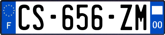 CS-656-ZM