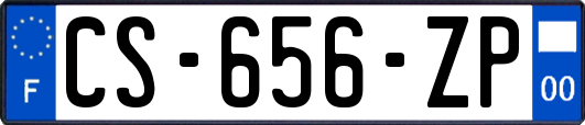 CS-656-ZP