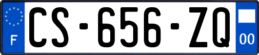 CS-656-ZQ