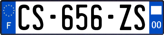 CS-656-ZS