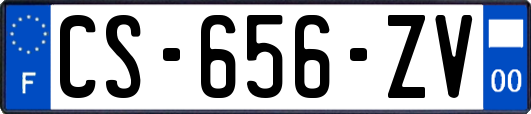 CS-656-ZV