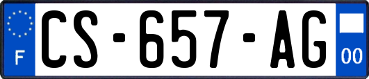 CS-657-AG