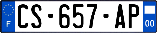 CS-657-AP