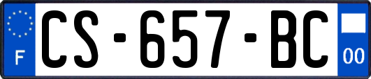 CS-657-BC