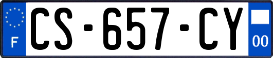CS-657-CY