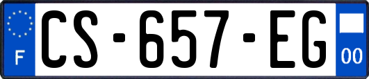 CS-657-EG